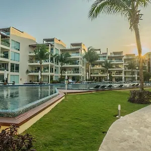 The Elements Oceanfront & Beachside Playa del Carmen