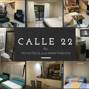 Calle 22 By 770 Playa del Carmen