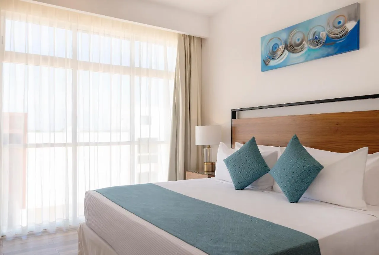 Aparthotel Heaven Hotel Playa del Carmen