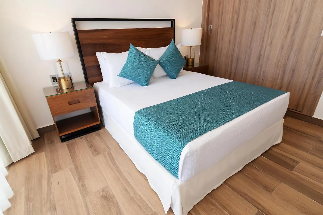 Heaven Hotel Playa del Carmen Aparthotel